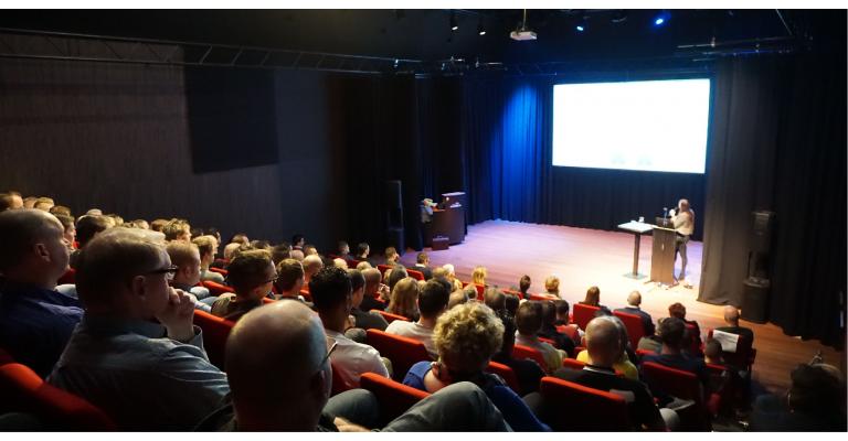 Nog enkele weken tot de Empack... en mooi nieuws rondom Eshuis