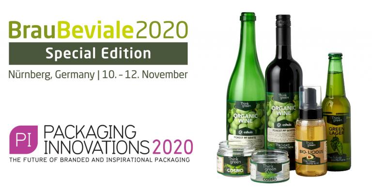 De beursagenda van Eshuis | 2020