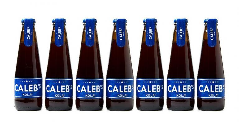 FlexoTech award - label calebs kola