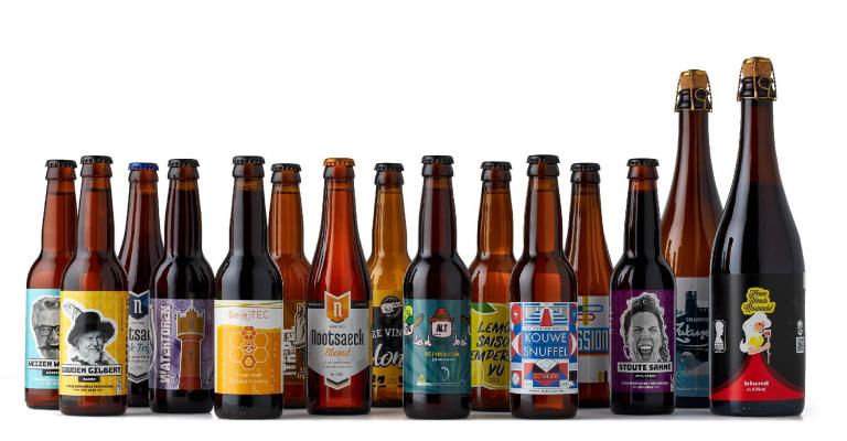 Ode aan bierbrouwers en horecaondernemers tijdens internationale dag van het bier | Eshuis