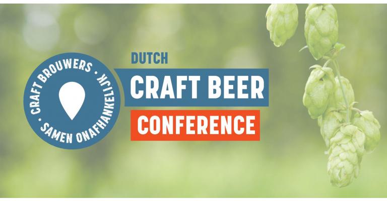 Spreken we jou op de Dutch Craft Beer Conference 2023? 