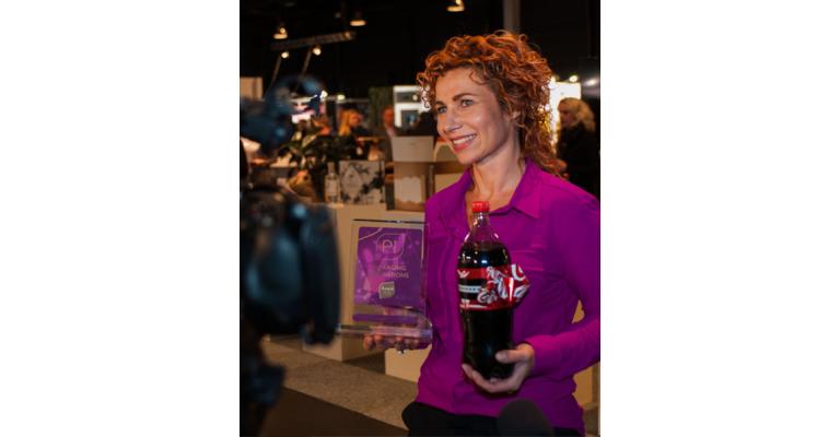 Packaging Innovations Award voor Eshuis