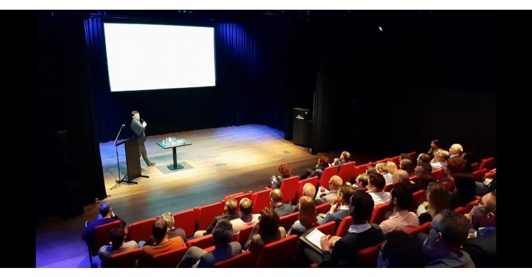 Eshuis blikt terug: Event over de toekomst en duurzame verpakkingen