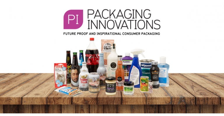 We spreken je graag op de Packaging Innovations!