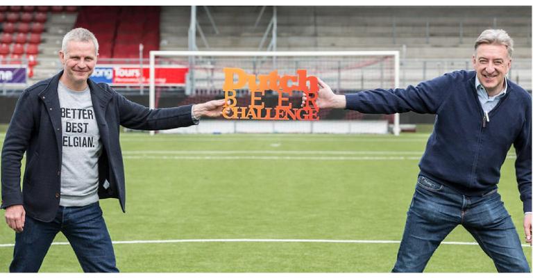 Dutch Beer Challenge 2022: De medailles zijn verdeeld!