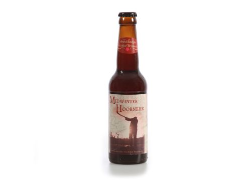 Huurbrouwers Vechtdal Brouwerij - Buiketiketten