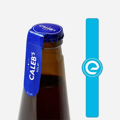 Sluitzegel 20 x 95 mm