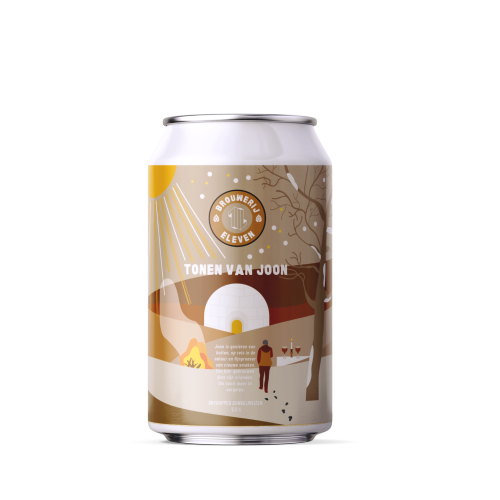 Brouwerij Eleven