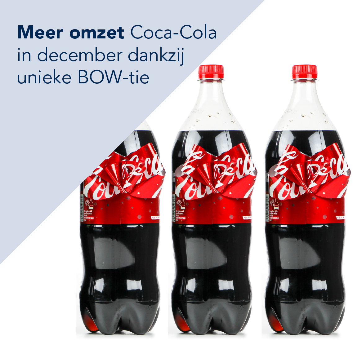 Coca-Cola bow