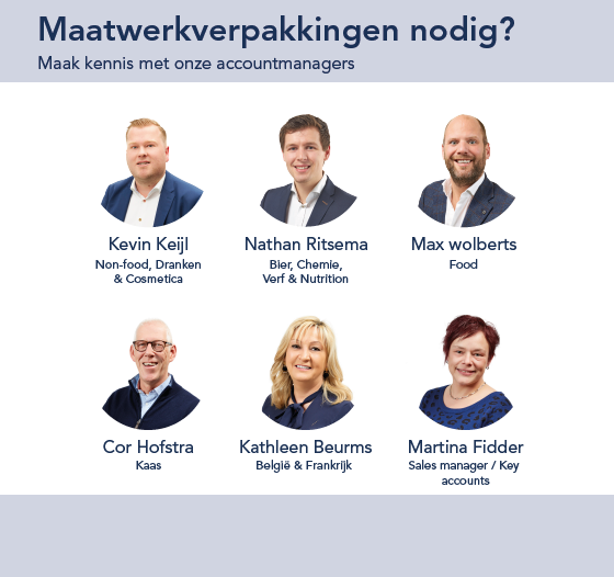 Accountmanagers Eshuis
