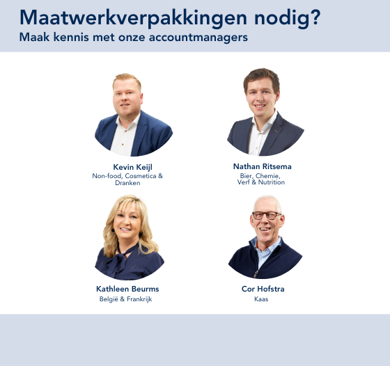 Accountmanagers Eshuis