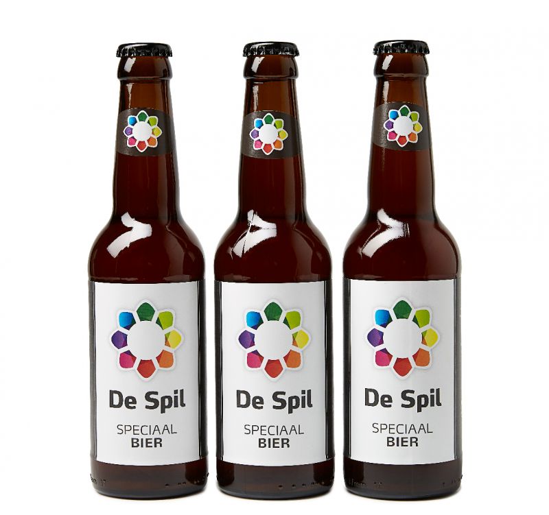 Bieretiketten