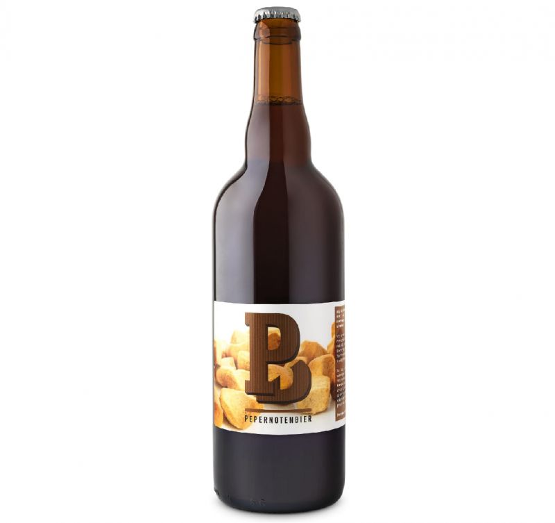 Pernoten bier